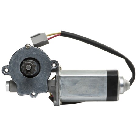 Aci Automotive Ford Mustang 93-84 Window Motor, 83291 83291